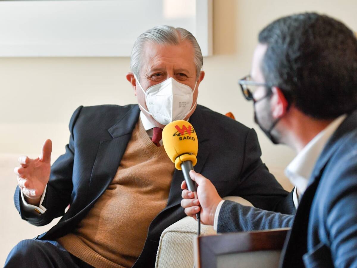 La Alianza del Pacífico ya no es un proyecto, es una realidad: Canciller de Perú