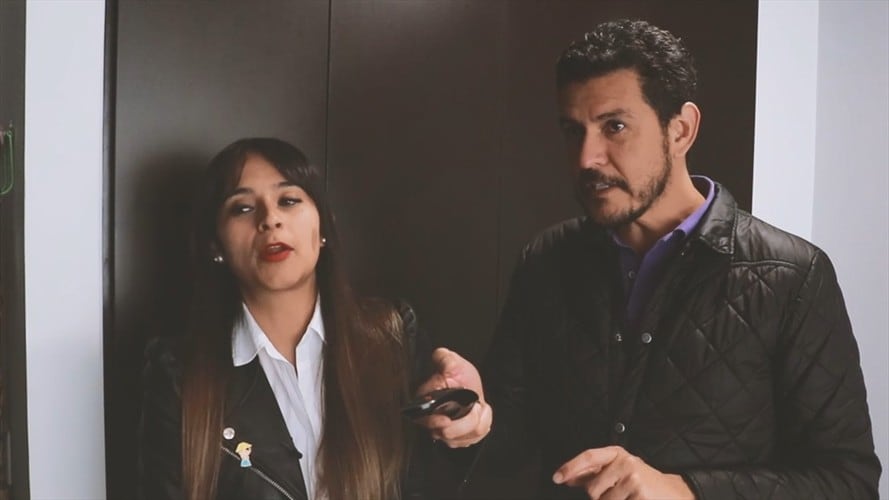 Llegó la hora de pasarse a la televisión del futuro. Foto: W Radio