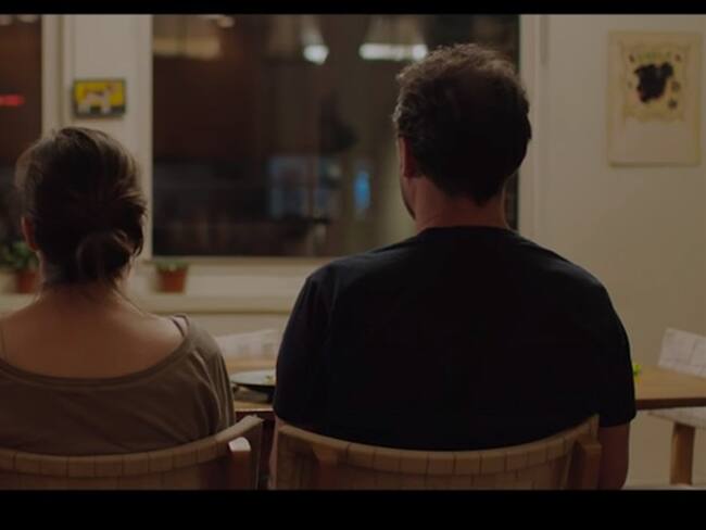 Queríamos mostrar que siempre estamos pendientes de lo que hacen los otros: Maria Manrique