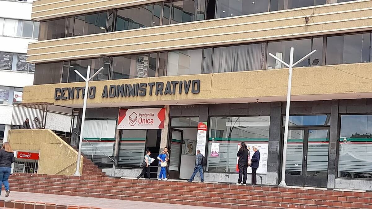 Concejal pide a alcalde de Duitama “no engañar” a los trabajadores de la Alcaldía