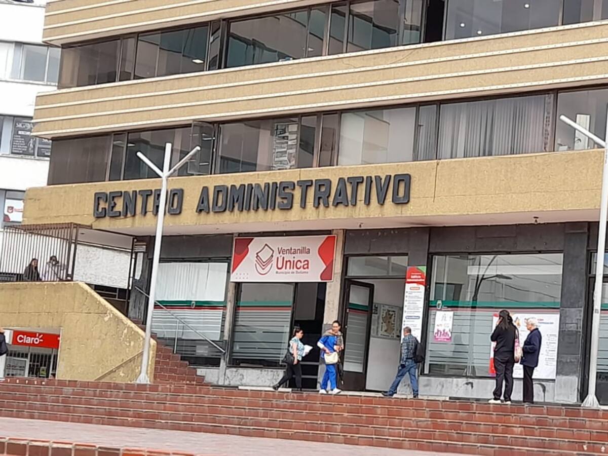 Concejal pide a alcalde de Duitama “no engañar” a los trabajadores de la Alcaldía