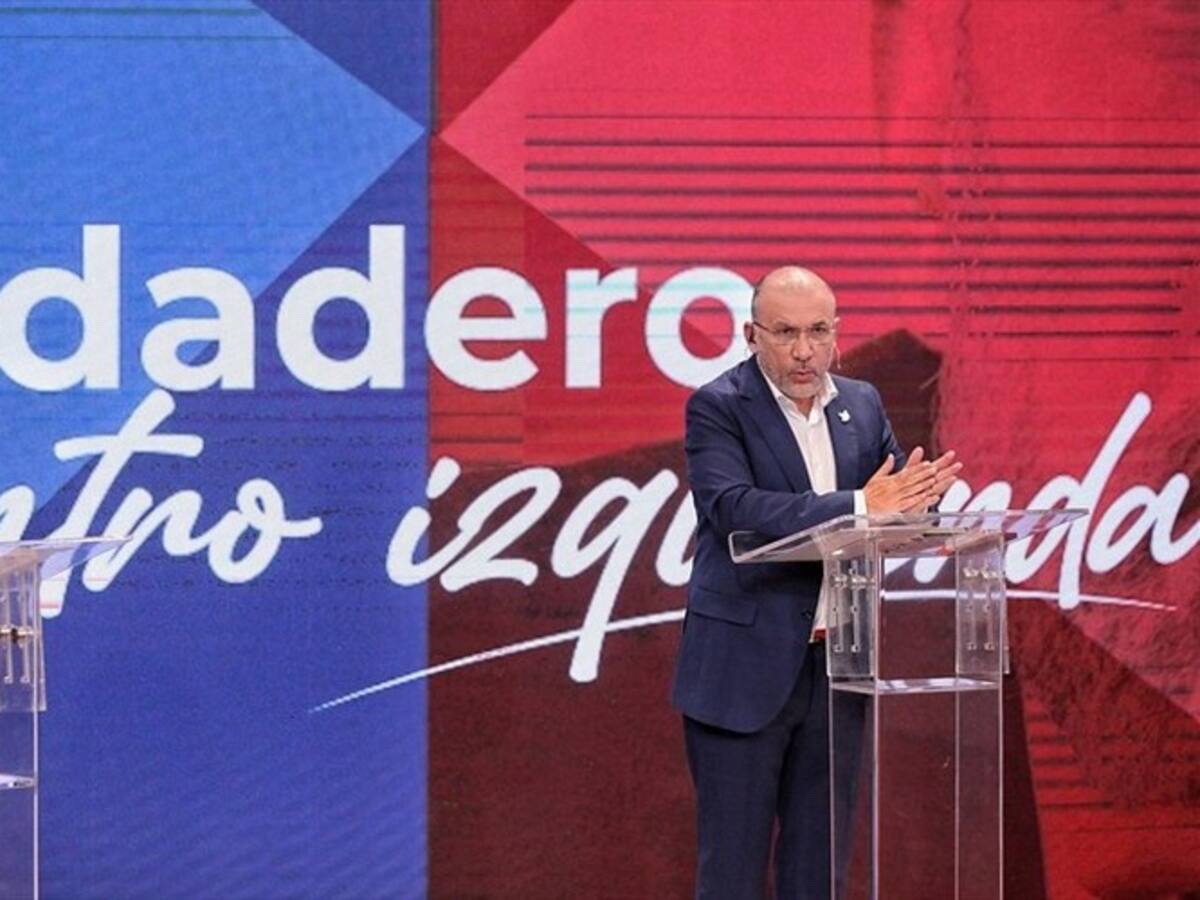 Margarita Rosa le pide a Petro y Barreras admitir sus errores políticos del pasado