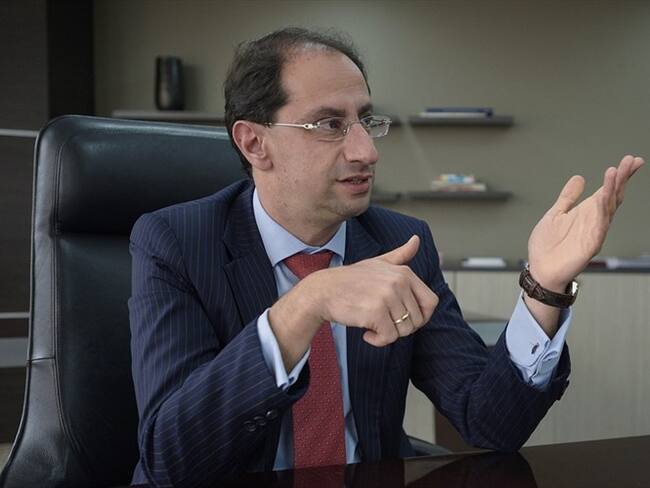 Mincomercio expuso que inversión extranjera aumentó un 218% durante los últimos 7 años