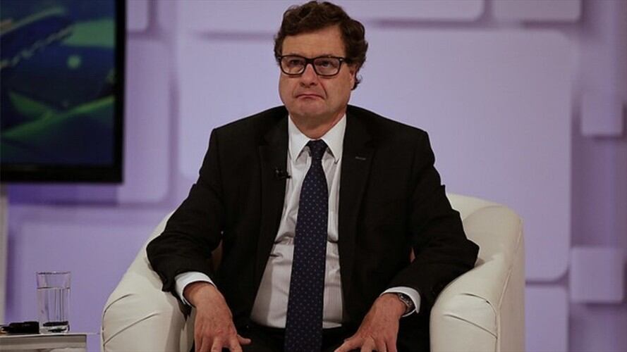 Fiscalía no pidió cárcel para Luis Fernando Andrade. Foto: Colprensa