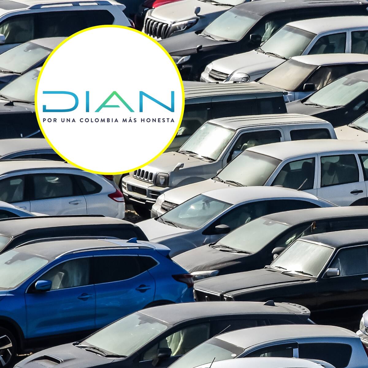 Subasta DIAN carros y camionetas: lista completa de vehículos a rematar ¿cómo participar?