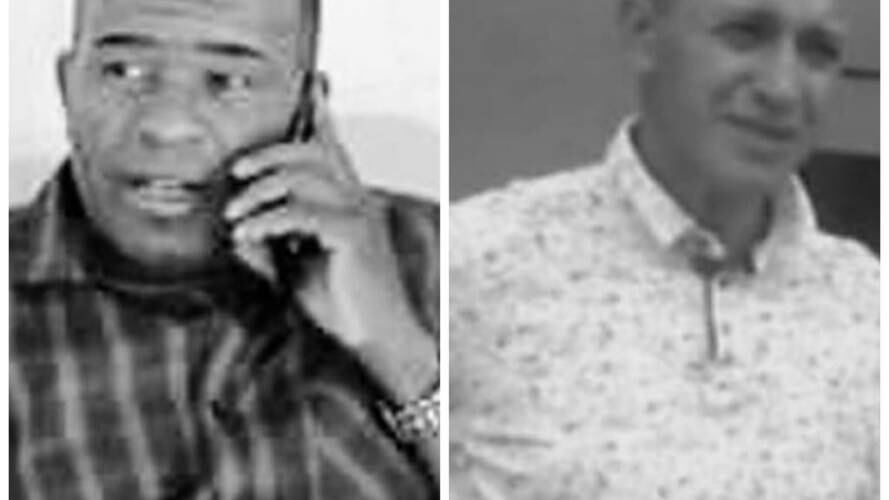 Líderes sociales asesinados en el Cauca. Crédito: Indepaz