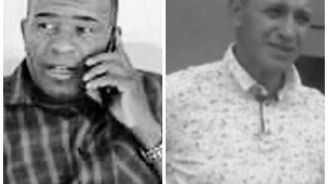 Líderes sociales asesinados en el Cauca. Crédito: Indepaz