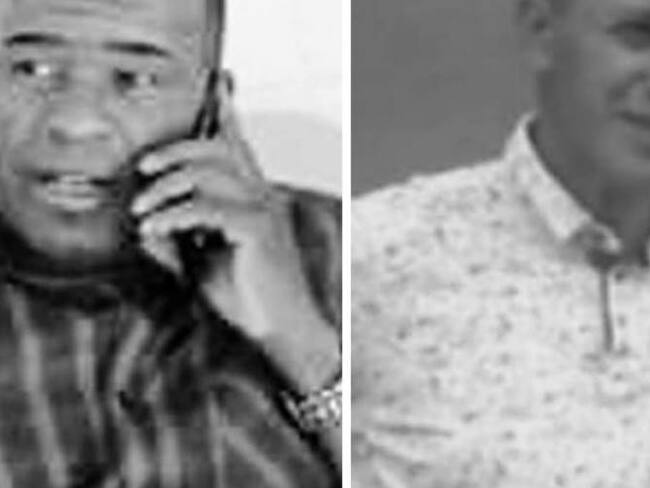 Líderes sociales asesinados en el Cauca. Crédito: Indepaz