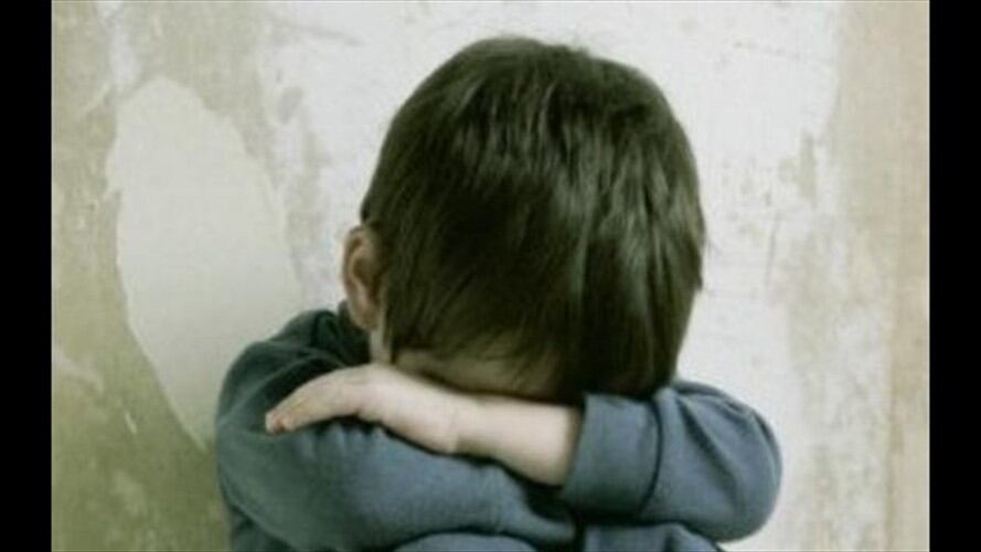 Abuso sexual en Colombia. Foto: Colprensa