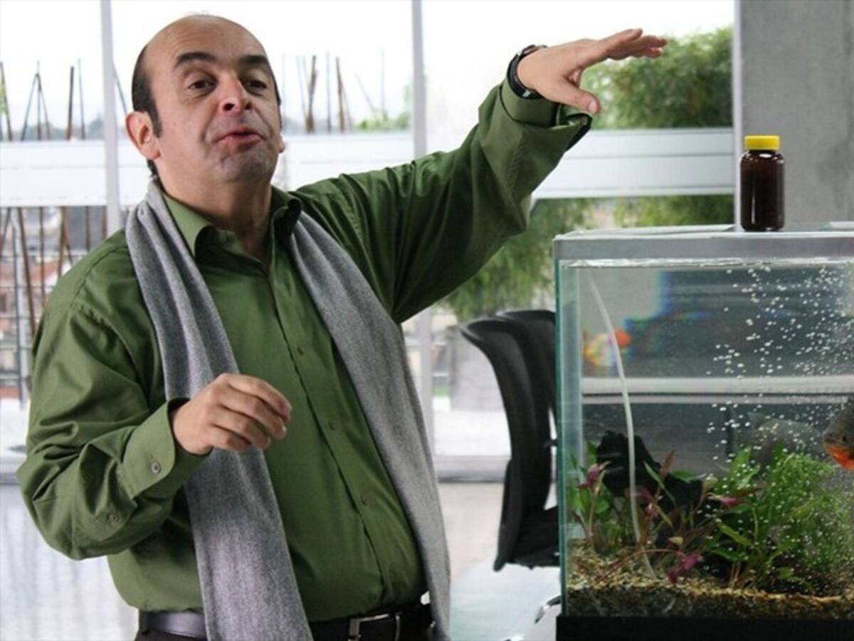 El actor tiene que darle un sello personal a cada personaje: Álvaro Bayona