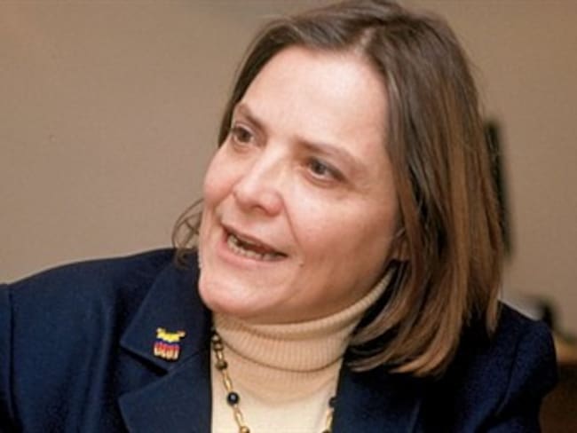 Clara López asumirá la presidencia del Polo Democrático
