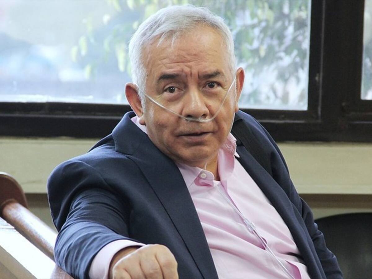 Condenado el contratista Orlando Fajardo por caso Odebrecht