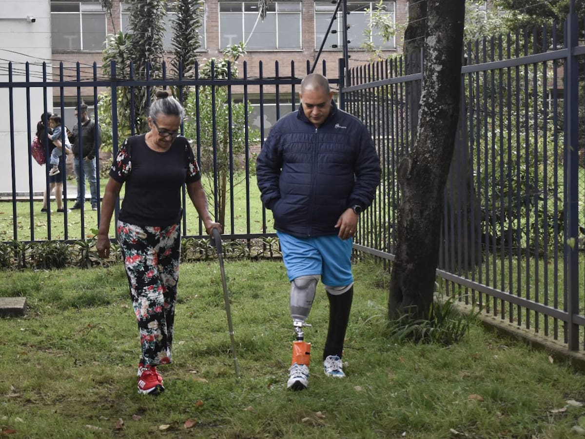 Por casi 50 años, esta fundación se ha dedicado a crear oportunidades para personas con discapacidad