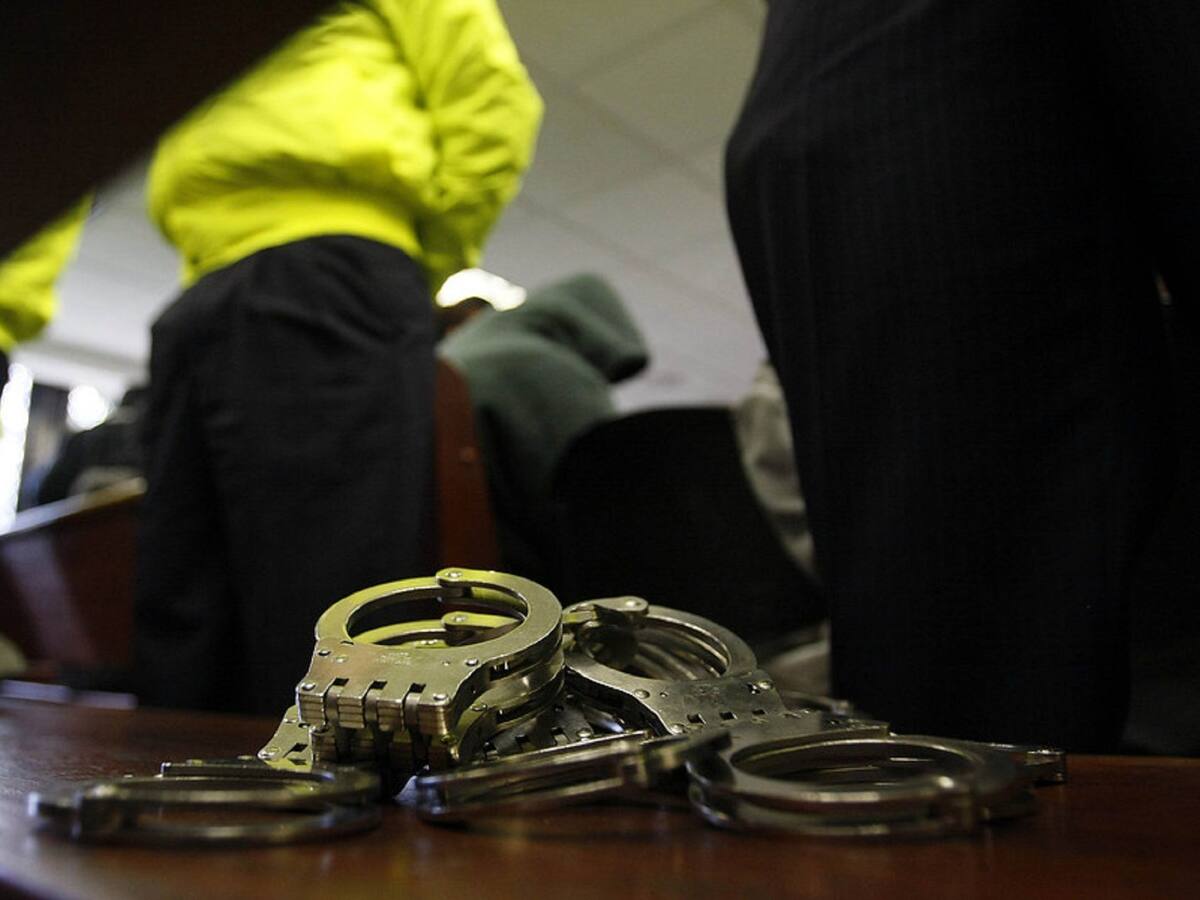 Capturan a presunto jefe de seguridad de alias ‘Rodrigo’ o ‘Flechas’ en Sahagún, Córdoba