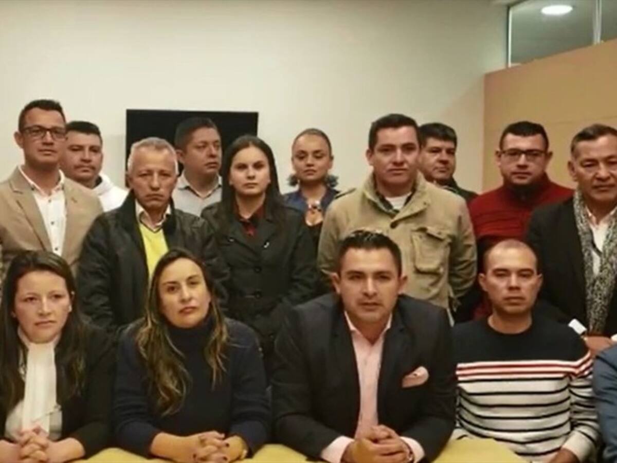 Trabajadores del Inpec iniciarán paro el martes 26 de marzo
