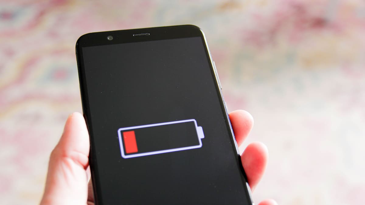 Así puede saber con una llamada si la batería de su celular ya no funciona