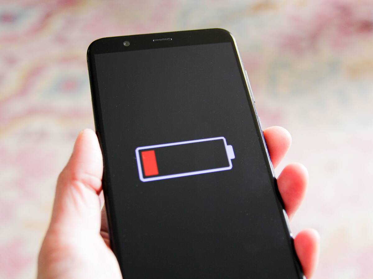 Así puede saber con una llamada si la batería de su celular ya no funciona
