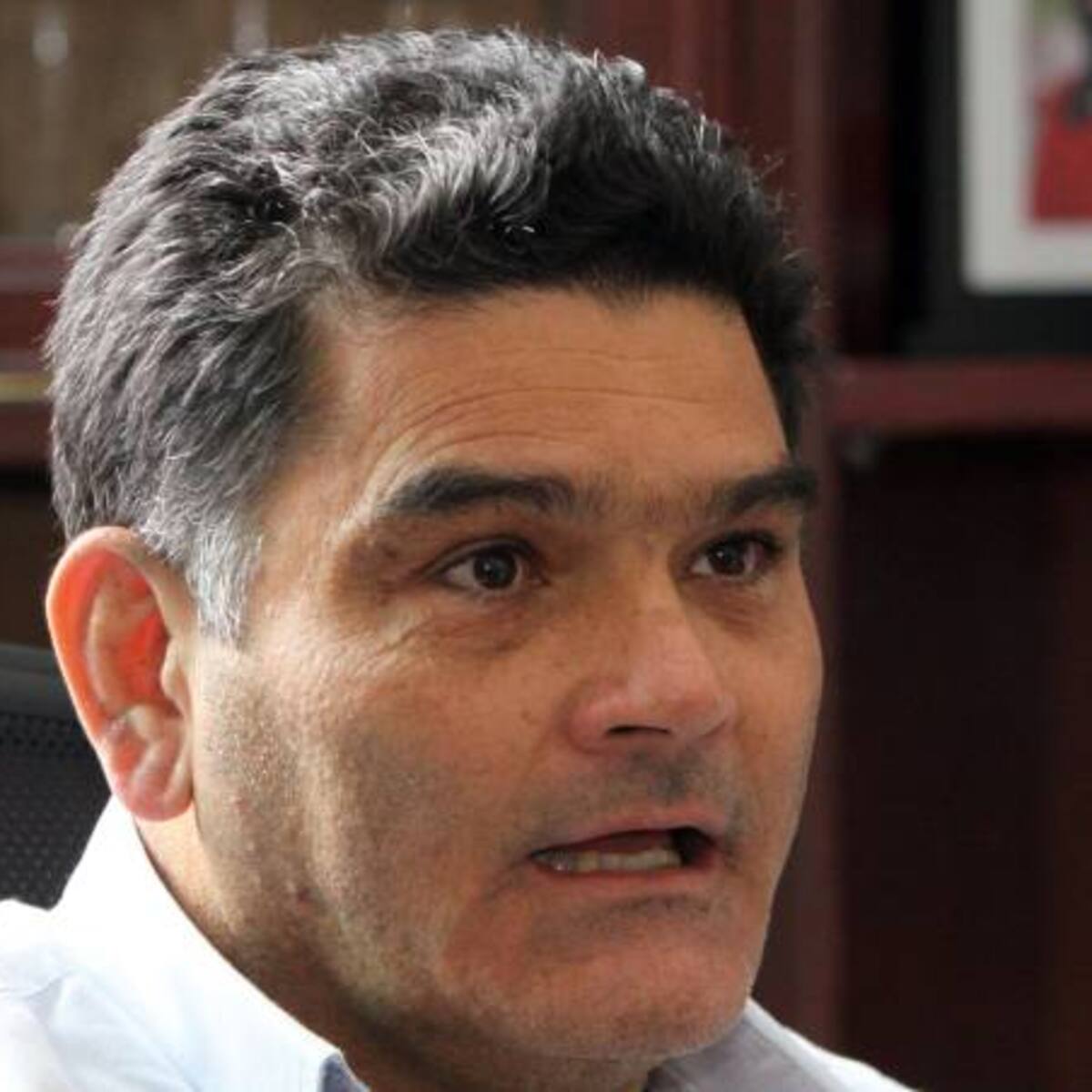 Bancadas se pronuncian sobre la postulación de Eljach como candidato de Petro a procurador