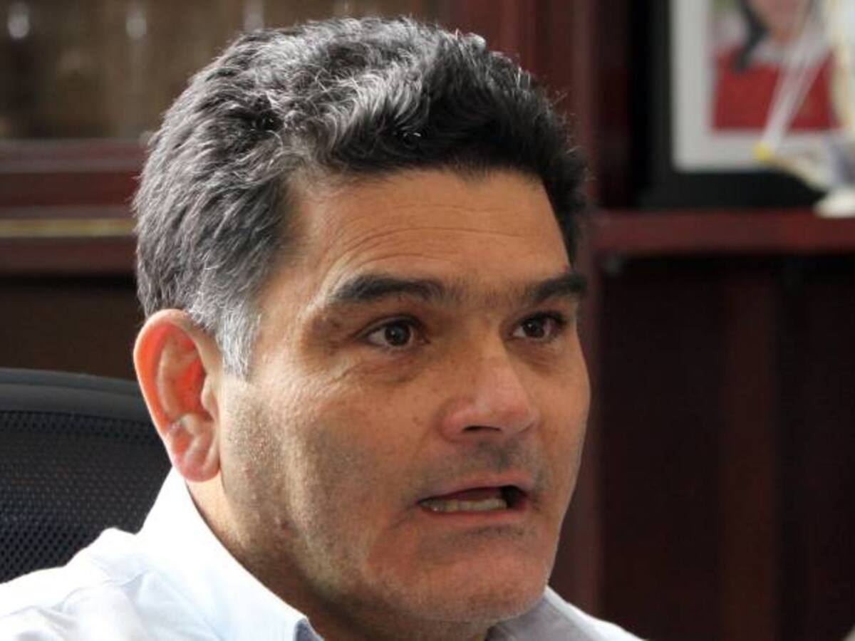 Bancadas se pronuncian sobre la postulación de Eljach como candidato de Petro a procurador