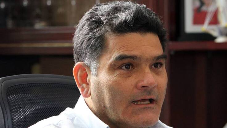 Bancadas se pronuncian sobre la postulación de Eljach como candidato de Petro a procurador