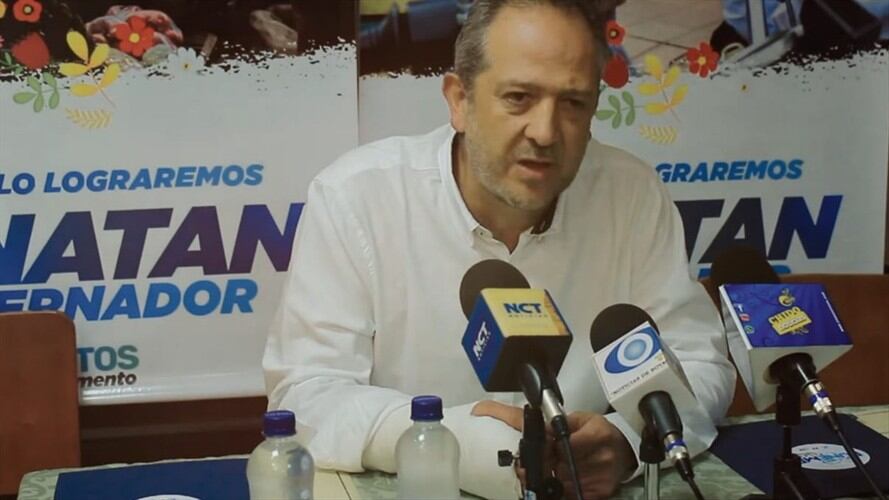 La Gobernación de Boyacá hizo un llamado a los funcionarios a abstenerse de participar en actividades proselitistas. Foto: Suministrada