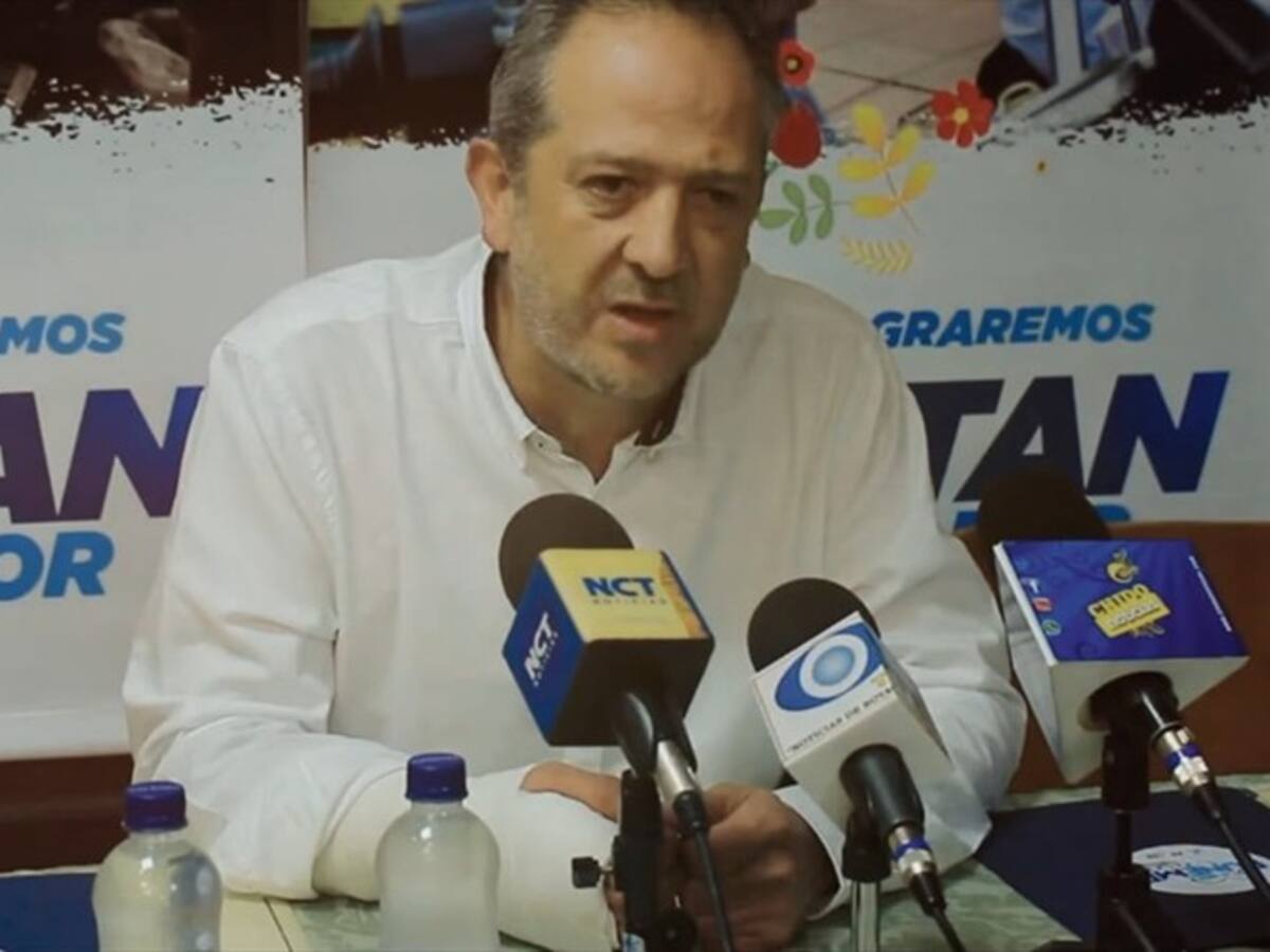La respuesta de los verdes en Boyacá a acusaciones de Franco contra gobernador Amaya