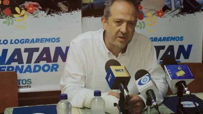 La Gobernación de Boyacá hizo un llamado a los funcionarios a abstenerse de participar en actividades proselitistas. Foto: Suministrada