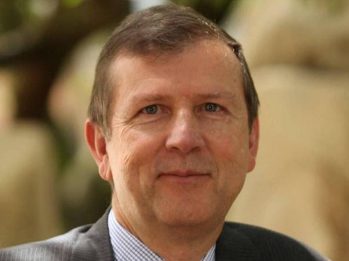 El consejo del saliente rector de Eafit para los líderes antioqueños
