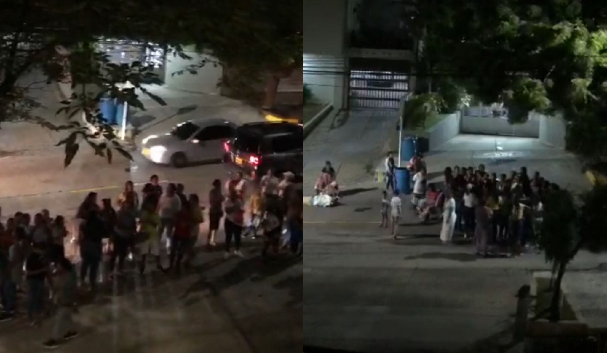 Capturas de pantalla. Foto: Suministrada.