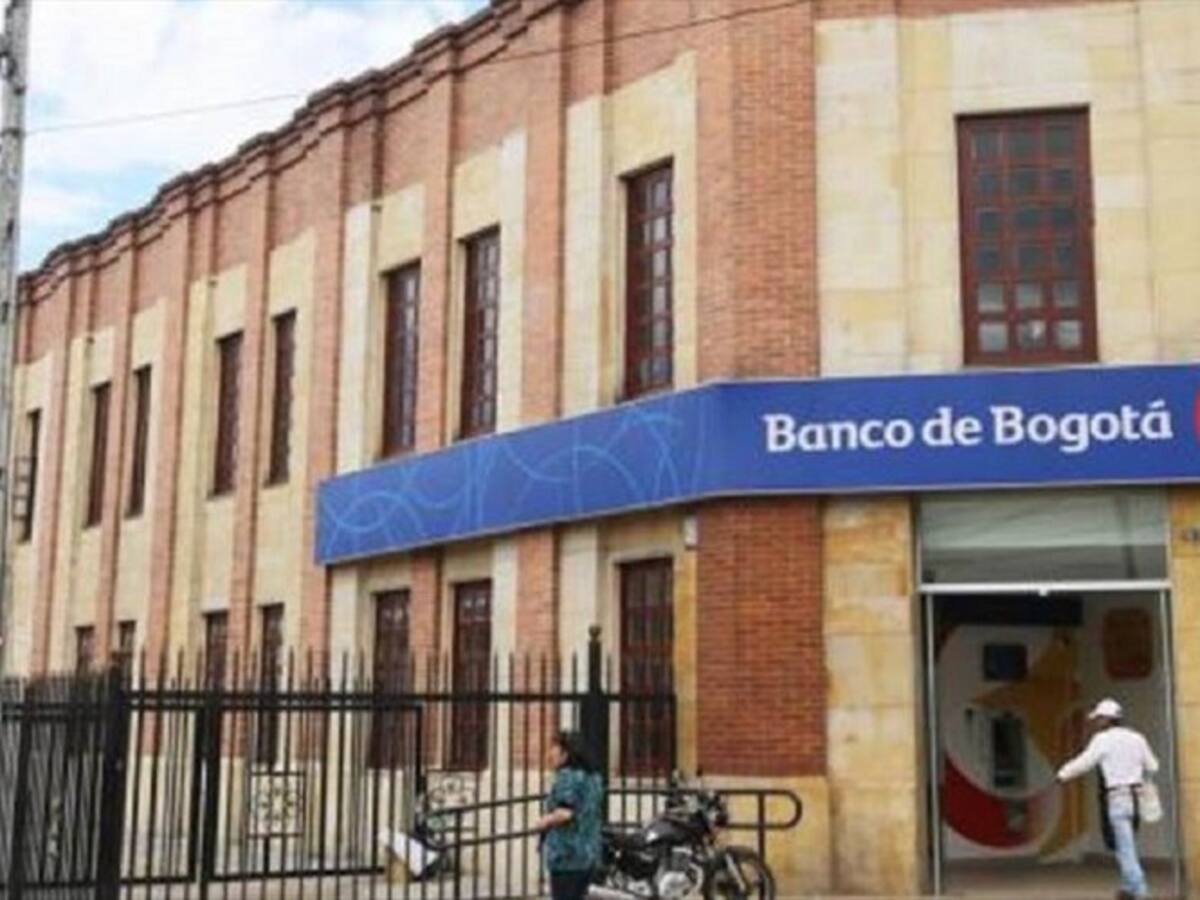 Falleció Juan María Robledo, vicepresidente del Banco de Bogotá