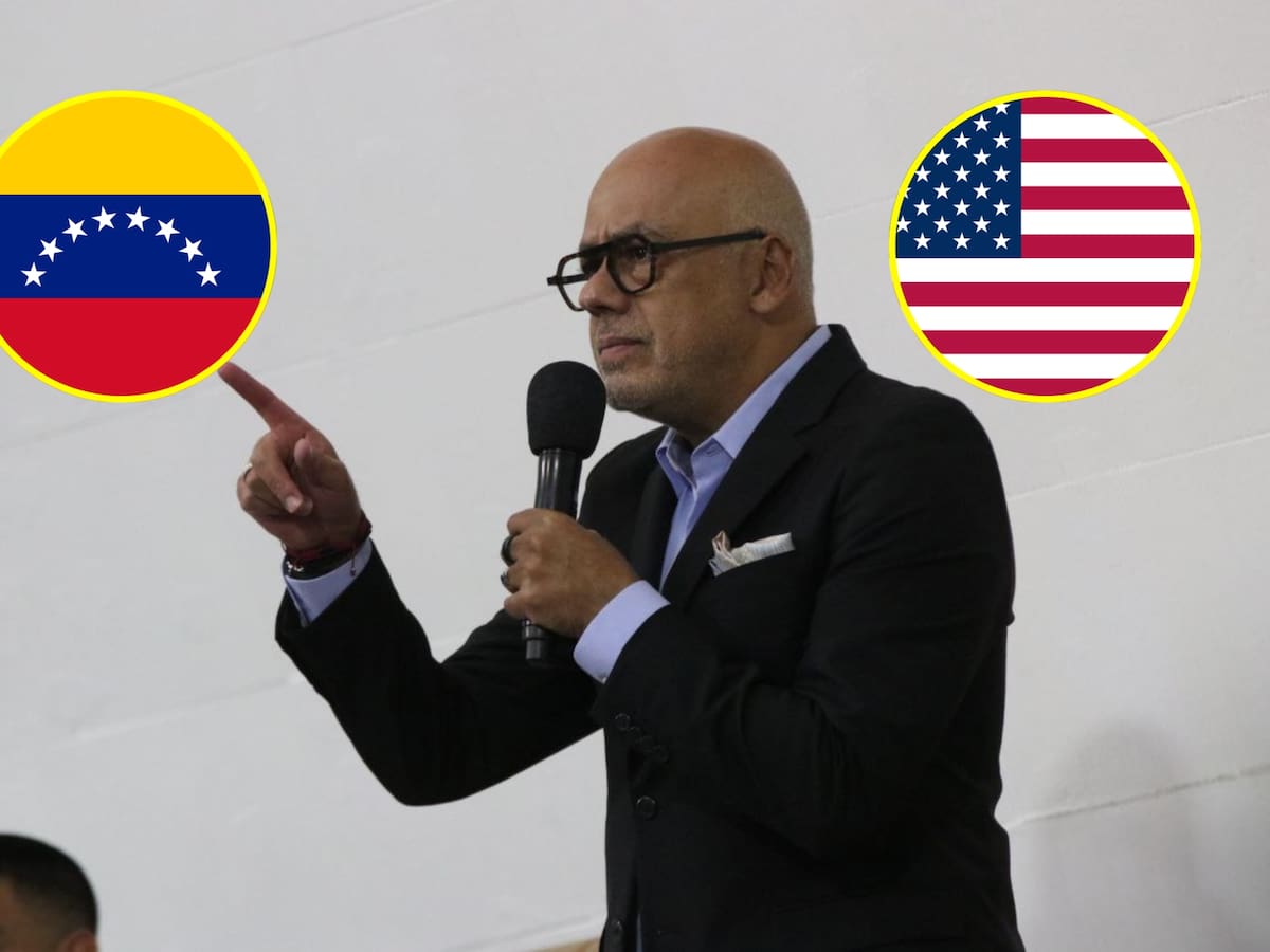 Venezuela alertó a EE.UU. de plan para poner “explosivos letales” en su embajada en Caracas