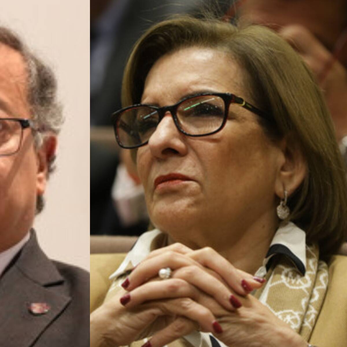 Hay enfrentamiento de poderes: Jaime Santofimio por choque entre presidente y procuradora