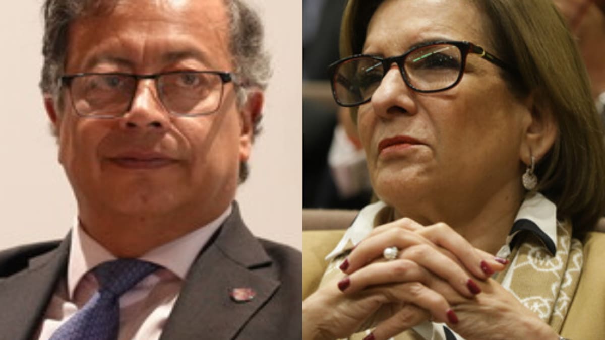 Hay enfrentamiento de poderes: Jaime Santofimio por choque entre presidente y procuradora