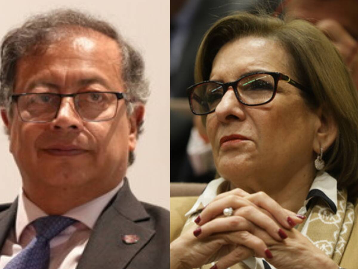 Hay enfrentamiento de poderes: Jaime Santofimio por choque entre presidente y procuradora