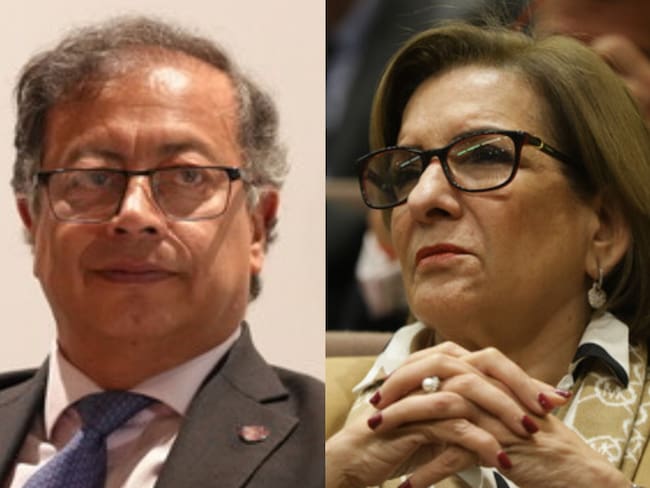 Hay enfrentamiento de poderes: Jaime Santofimio por choque entre presidente y procuradora