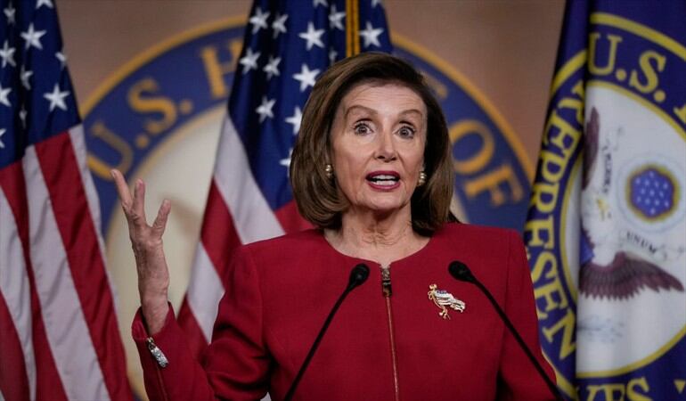 Con el respaldo de 254 legisladores y el rechazo de 175, la iniciativa fue aprobada, y ahora será enviada a la Casa Blanca para que el presidente estadounidense, Joe Biden, la firme y se convierta en ley.