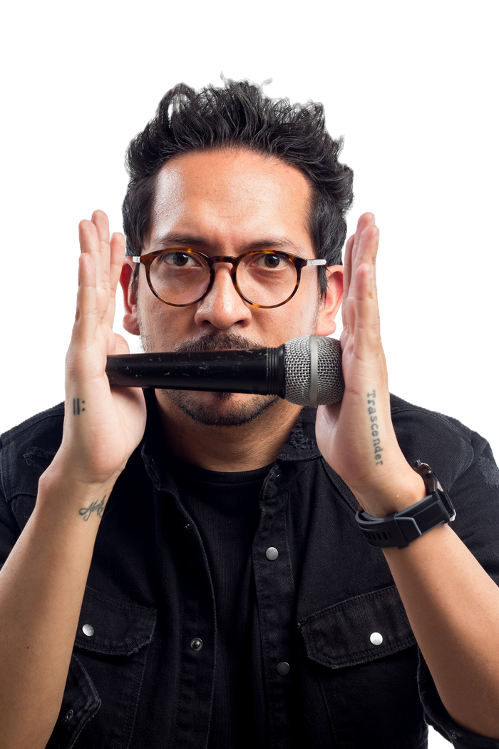 Frank Martínez. Foto: Cortesía.