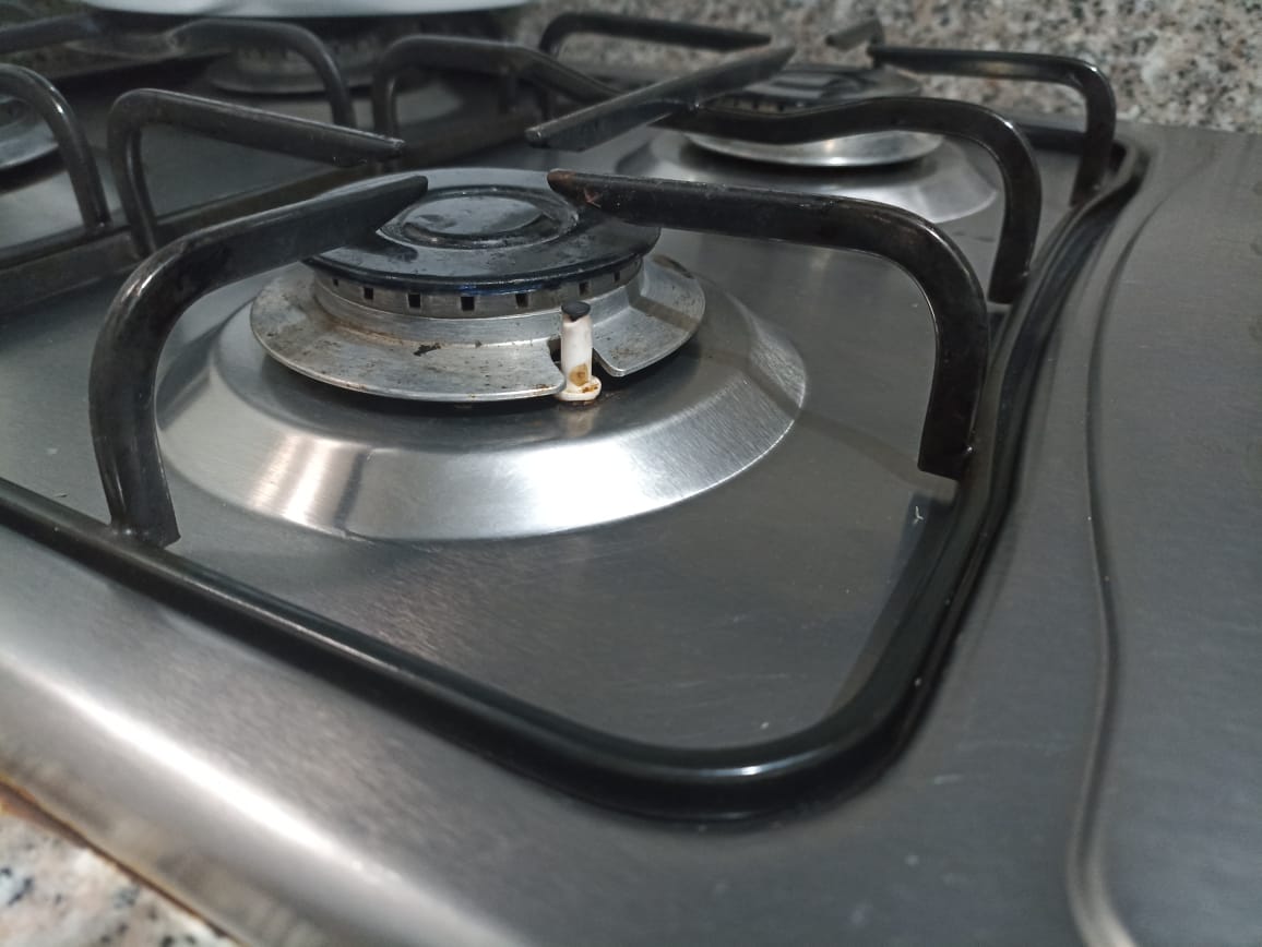 Gas natural, imagen de referencia | Foto: Suministrada