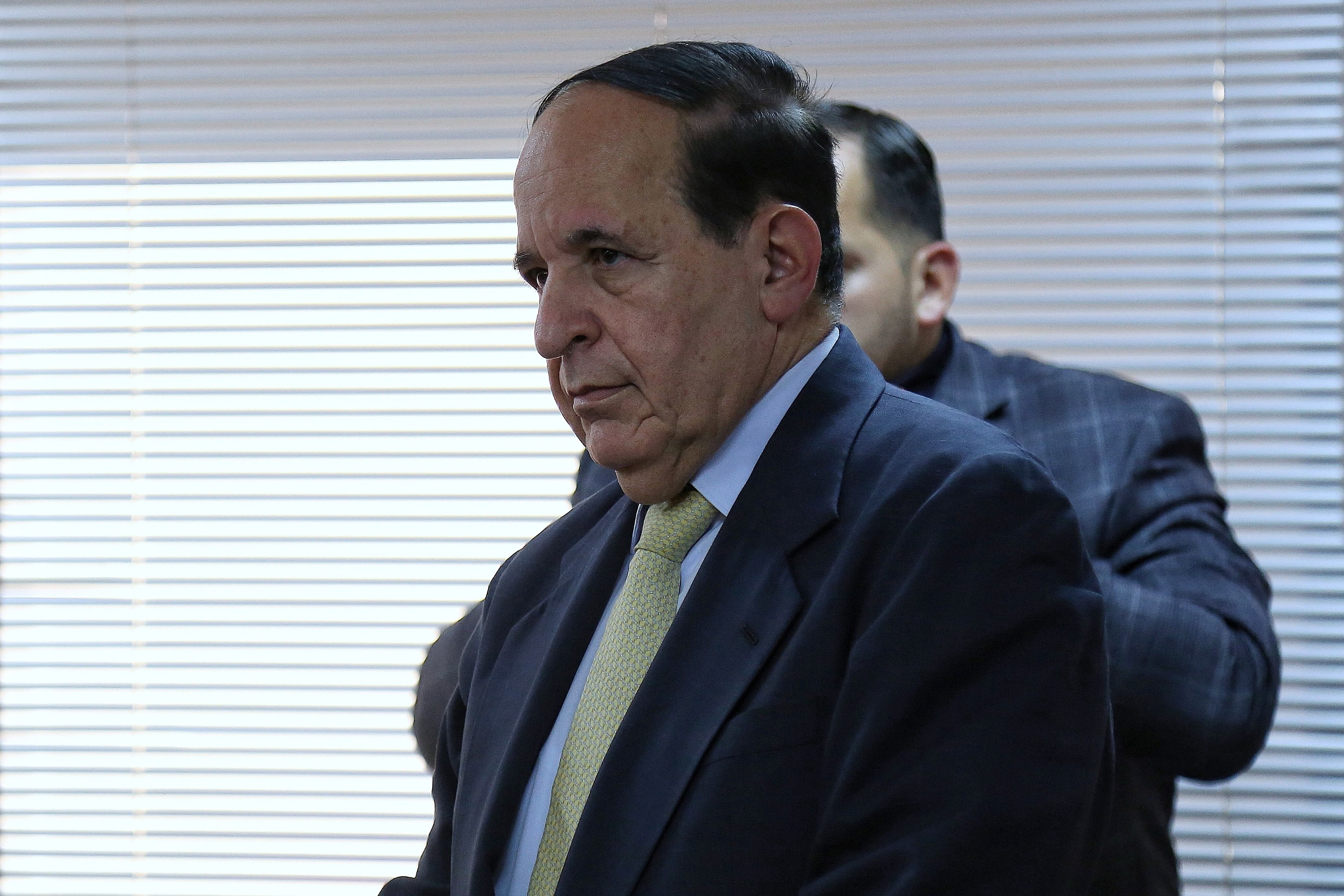 Álvaro Ashton | Foto: Colprensa