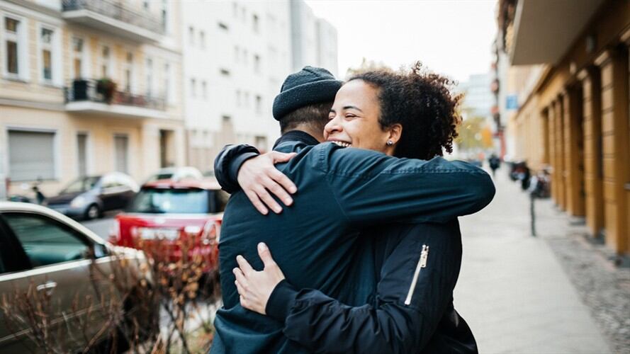 Rodolfo Llinás, científico del cerebro humano, explicó si la cuarentena causará un cambio irreversible en la forma de expresarse de las personas.. Foto: Getty Images