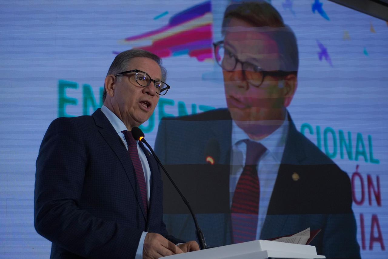 Magistrado Octavio Augusto Tejeiro