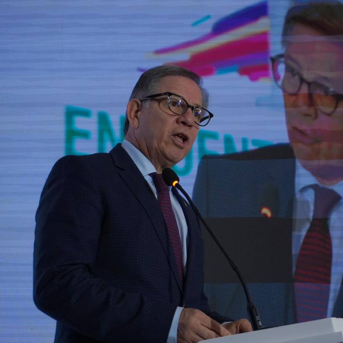 Presidente de la Corte Suprema llama a proteger la Constitución de 1991: “es defender la dignidad”