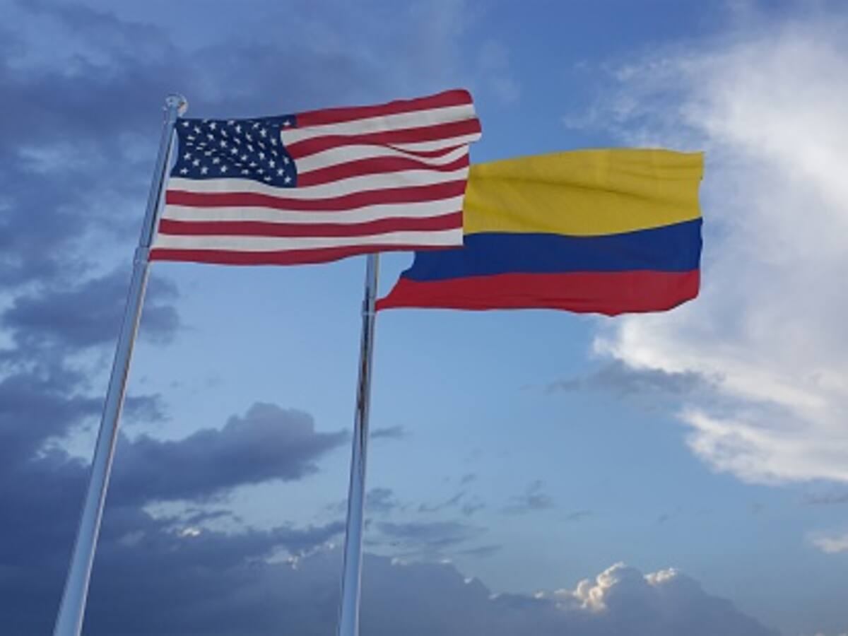 Primicia: el proyecto de ley ‘Alianza estratégica Estados Unidos-Colombia’