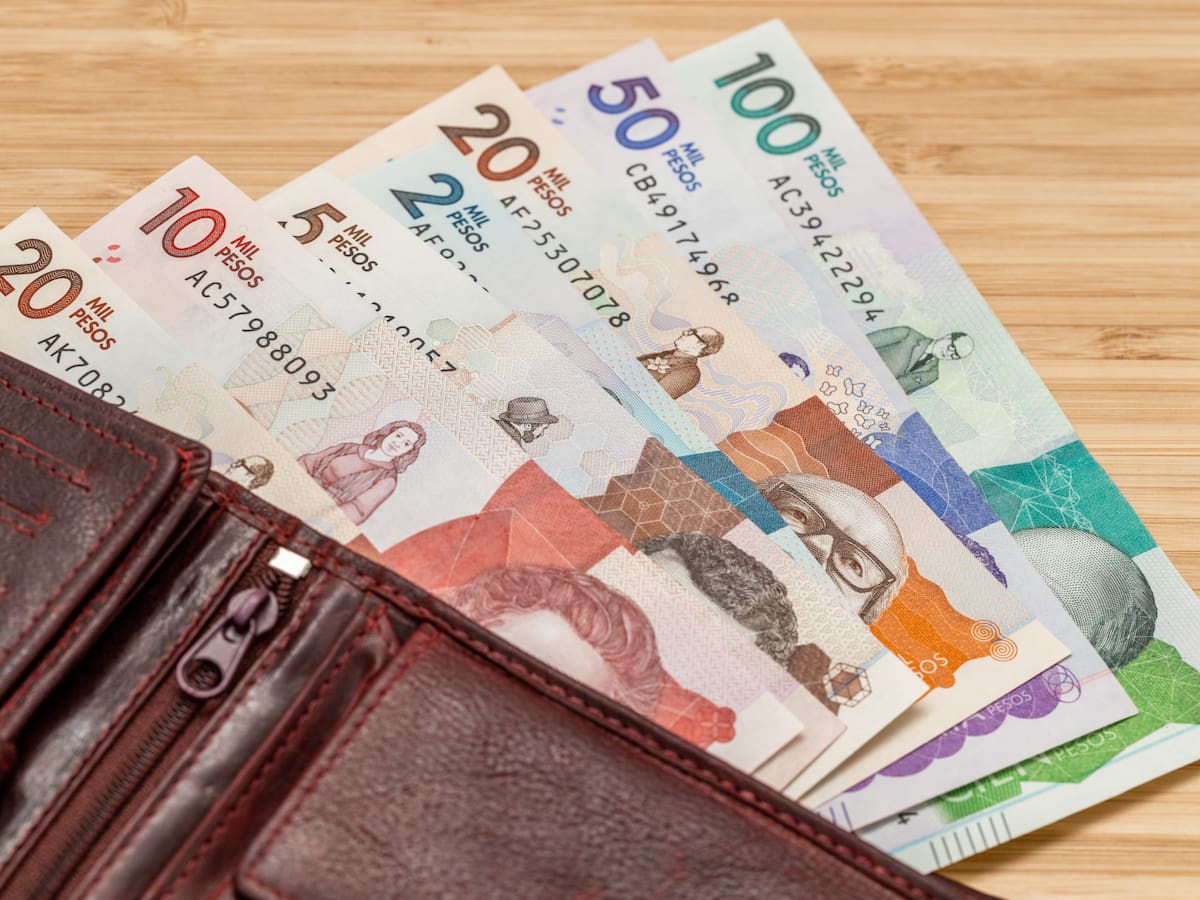 Se acaba el tiempo y aún no hay concertación sobre incremento del salario mínimo para 2024