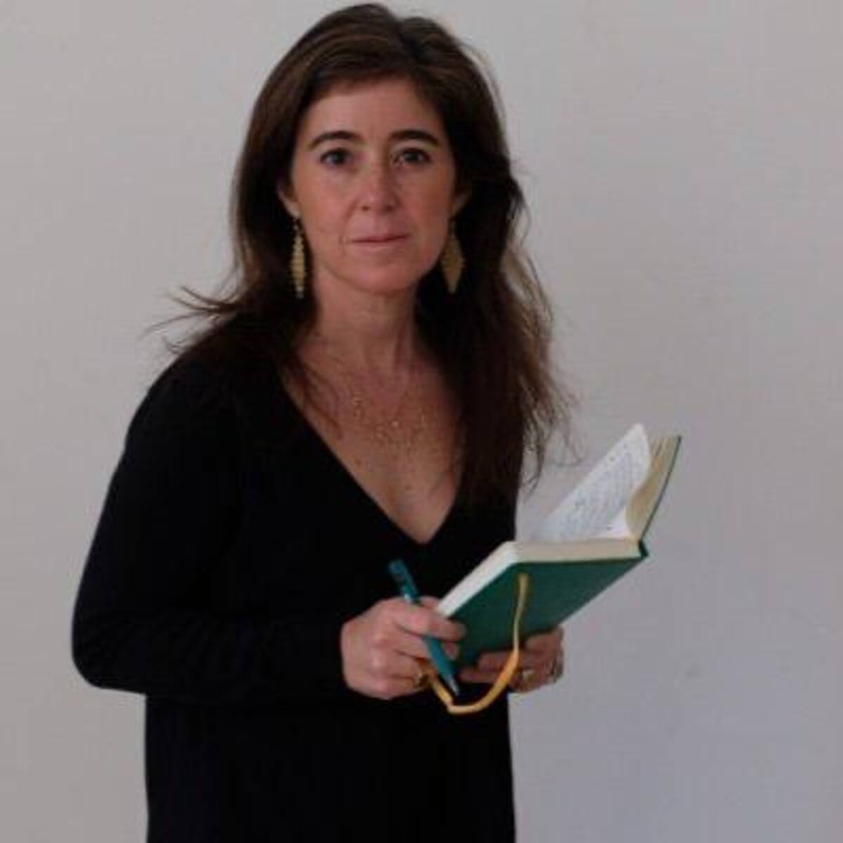 Catalina Gómez, excorresponsal de La W en Teherán, sufrió ataque en Ucrania