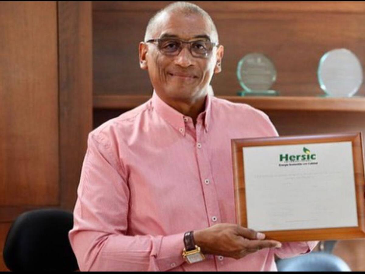 Gerente del Hospital General de Medellín no asistió al debate de control político