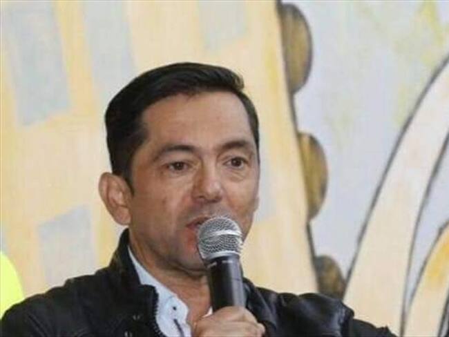 Carrero: "Habrá oposición con carácter a Fúneme y acepto curul en el Concejo de Tunja"