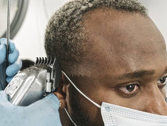 ¿Qué sucedió con la tradicional barbería Navarrete en Bogotá?