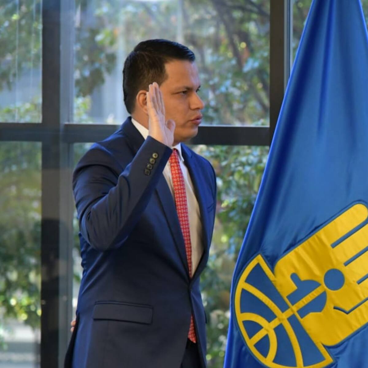 Tribunal suspendió millonario pago de la UNGRD que ordenó Sneyder Pinilla para Girón