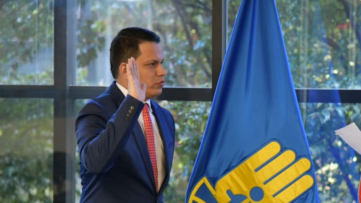 “Sneyder Pinilla aumentará su matriz de colaboración cuando se den las garantías”: abogado